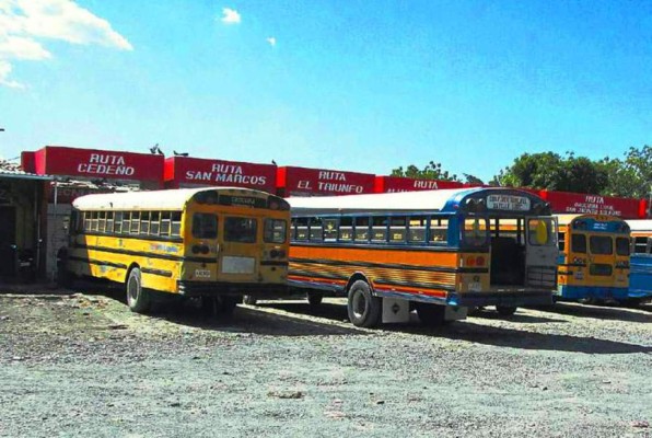 Millonaria inversión para la nueva terminal de Choluteca