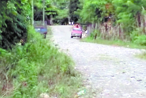 Carteles mexicanos en labores de reclutamiento en Honduras