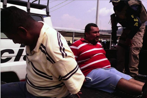 Unos 60 estudiantes han caído por extorsión en cinco meses