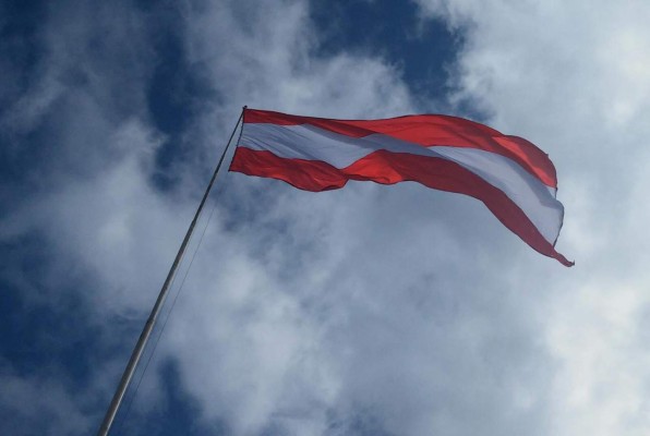 Así conmemora el Partido Liberal sus 125 años