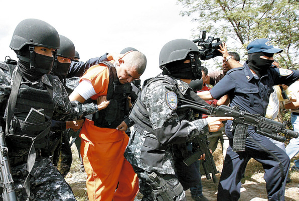 Chapín Mario Ponce es condenado por narcotráfico en Estados Unidos