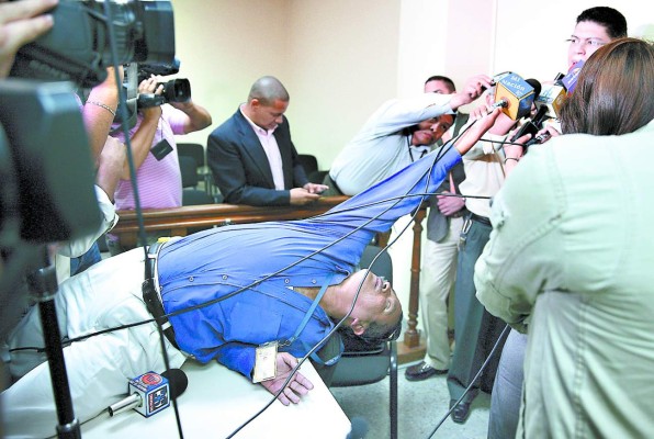 Sustos y vivencias que marcan el diario vivir de los periodistas