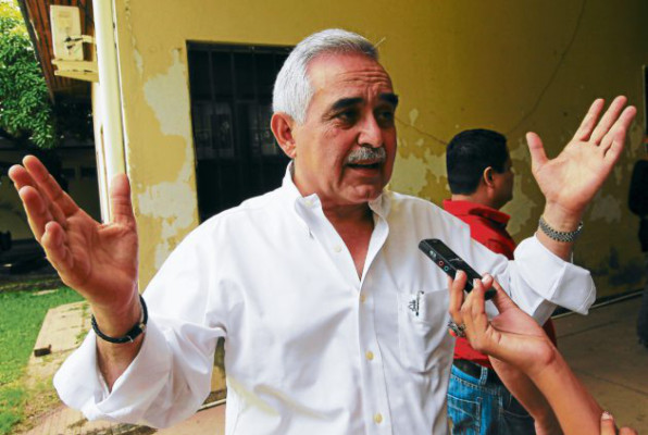 Bendaña interpondrá hoy su renuncia a Lobo