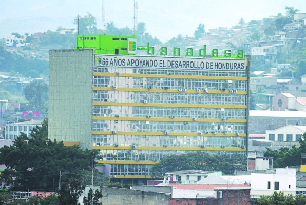 Honduras: Banadesa desaparecerá al entrar en vigencia la alianza con Banhprovi