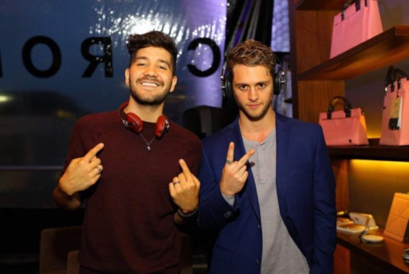 Belinda y su larga lista de amores fracasados