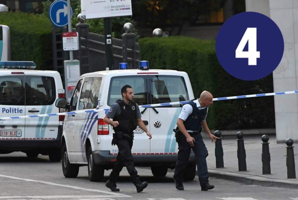 Noticias de Honduras y el mundo de hoy 20/06/17 edición vespertina