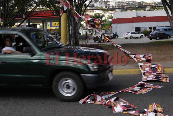 Conozca cuáles son los delitos electorales y sus castigos en Honduras