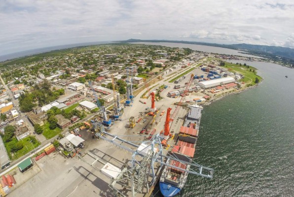 Cortés, ruta de playas y turismo ecológico