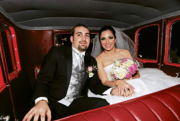 Felicitaciones para los enamorados