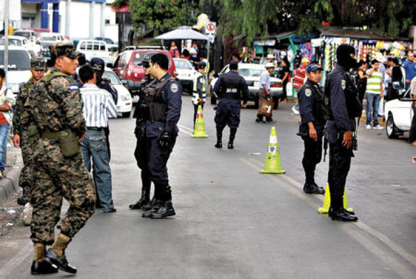 Las diez noticias de la semana en ElHeraldo.hn