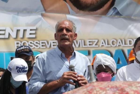 Estas son las propuestas de Nasry Asfura, Xiomara Castro, Yani Rosenthal y Marlon Escoto