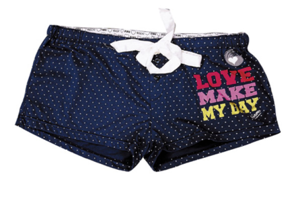 Pijamas a la moda