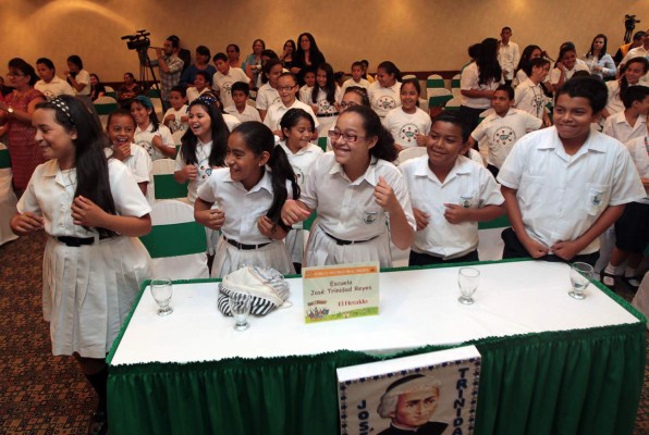 'Llevaremos este proyectoa todo el pais”