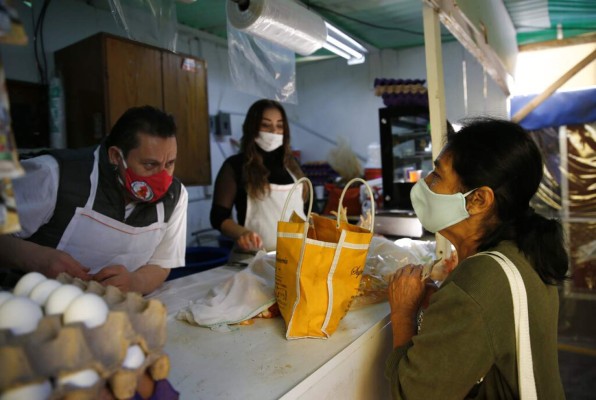 FOTOS: Latinoamérica enfrentará la peor recesión de su historia