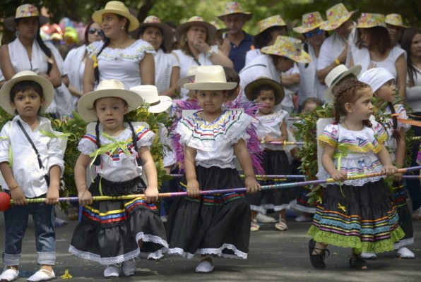 Medellín le rinde tributo a la naturaleza