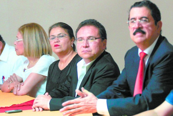 Desfile de exfuncionarios para rendir cuentas por 'carretillazo”