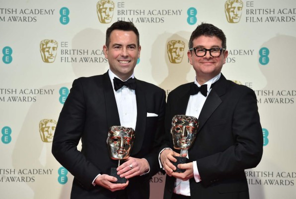 Boyhood se llevó el máximo galardón en los BAFTA 2015
