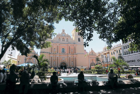 Tegucigalpa arribará a su 434 cumpleaños