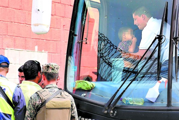 Cancilleres debatirán futuro de fondos de EE UU