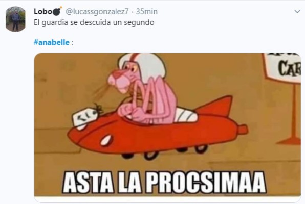 Los mejores memes que dejó la desaparición de Annabelle, la 'muñeca diabólica'  