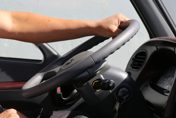 Averías más frecuentes provocadas por el propio conductor