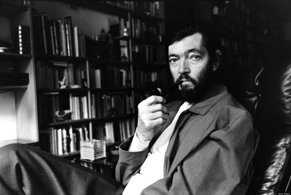 Los libros favoritos de Julio Cortázar