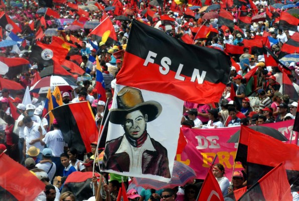 Nicaragua: sandinistas ganan elecciones municipales