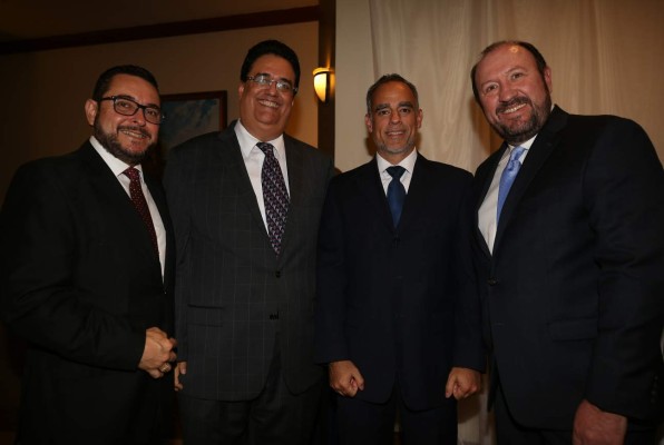 Un sello de amor para el matrimonio Padilla-Polanco