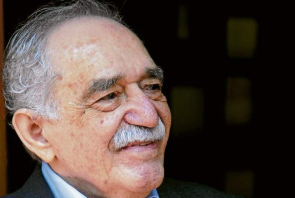 Escritores hondureños lamentan muerte de García Márquez