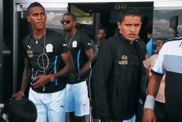 La gira de pretemporada 'fue de mucho provecho”