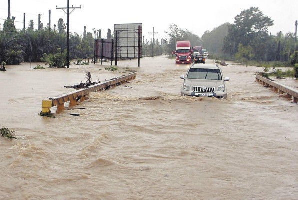 Diferencias entre los fenómenos climáticos de El Niño y La Niña