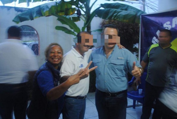 Luchadora y muy querida, así era la dirigente asesinada en mercado de SPS