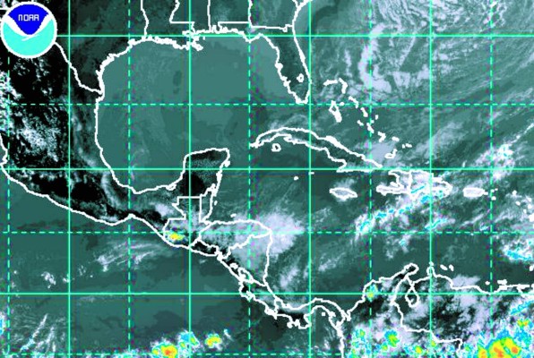 Honduras no está exenta de los efectos de El Niño Costero