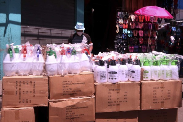 Fase 0 de la reapertura pone en riesgo al menos 250 mil empleos en la capital