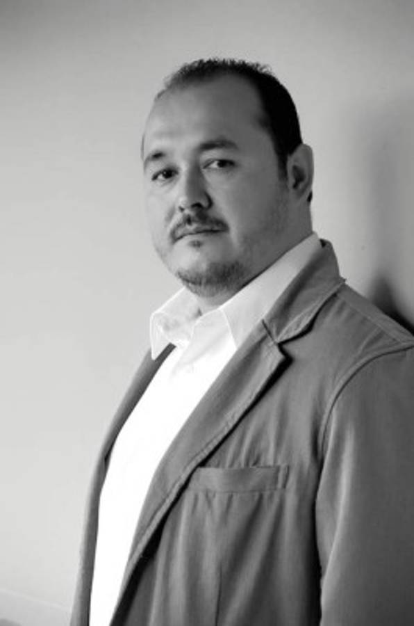 Festival Internacional de Poesía Los Confines