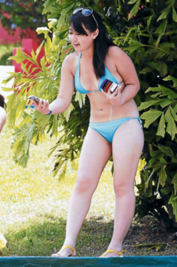 Diversión, calor y belleza engalanan las vacaciones del verano 2012