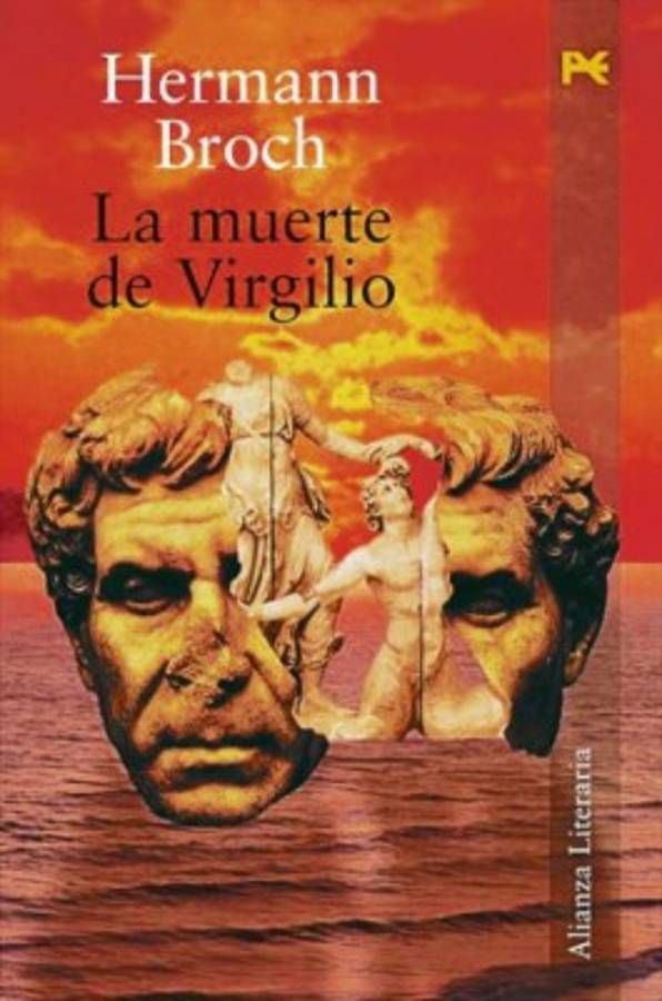 Hermann Broch, 'En mitad de la vida”