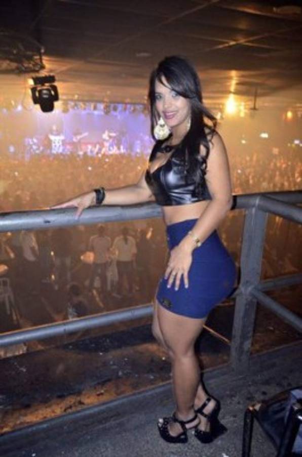 Asesinan a la 'Novia del Mundial', Amanda Bueno