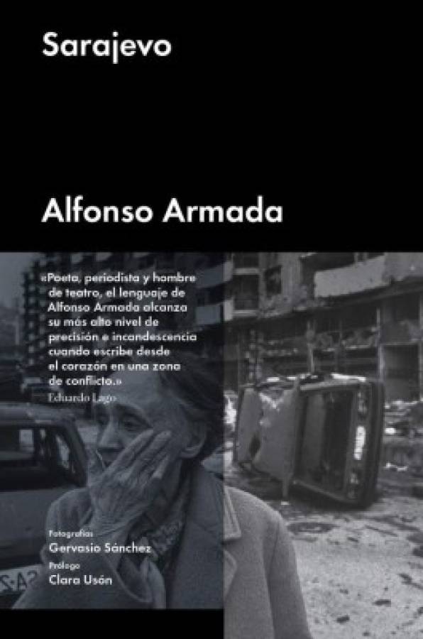 Alfonso Armada: 'Tenemos que velar por hacer un periodismo más inteligente”