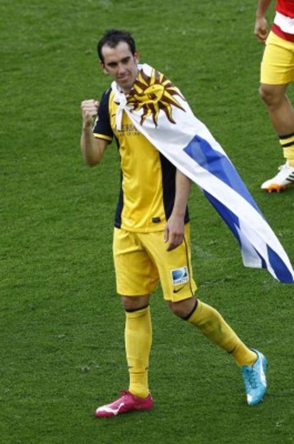 El Cholo acaba con la Liga de Dos