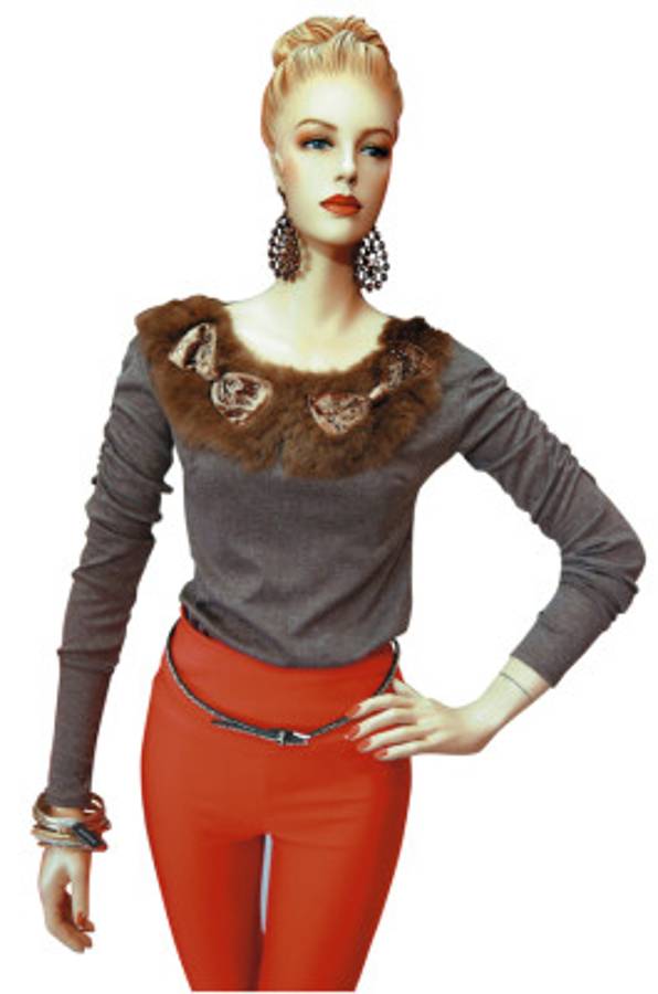 Diseños creativos que plasman originalidad