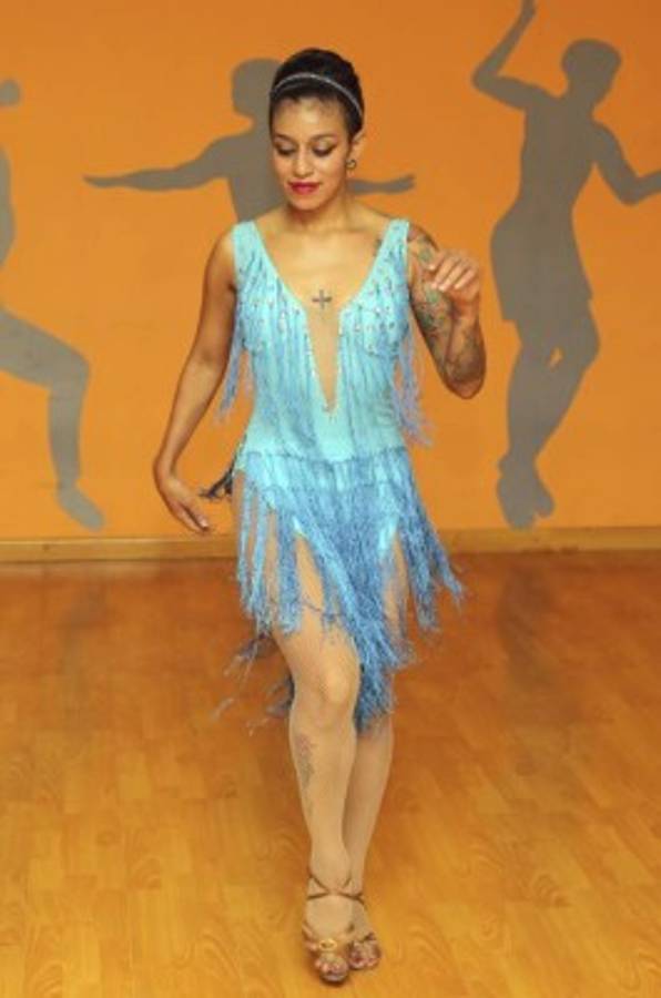 Tegucigalpa bailará al ritmo de salsa