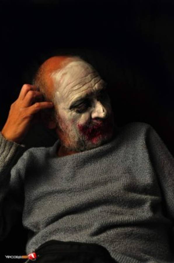 Con la jaula abierta: Los poemas de Leonardo Montes de Oca