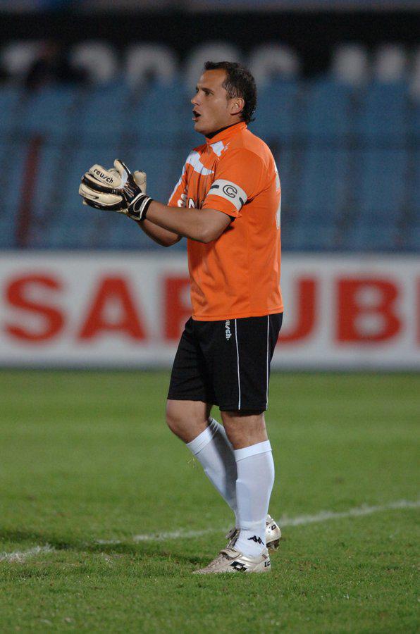 Falleció Mauricio Nanni, exportero del Marathón; se confirma la causa de la pérdida