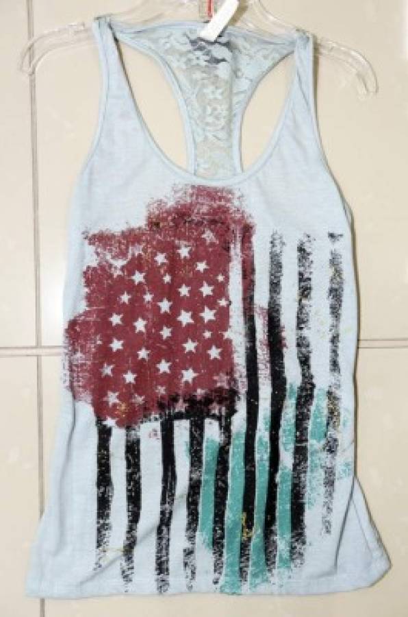 Tendencia al estilo Yankee