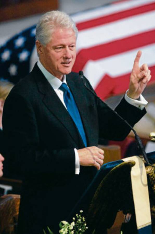 James Bond es el hombre más influyente