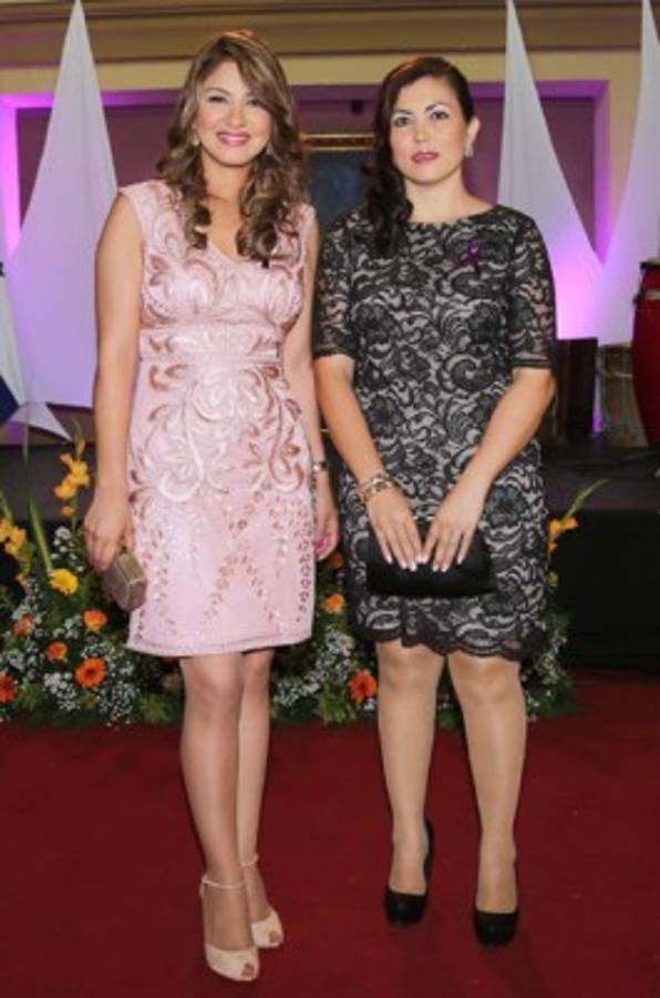 Primera Dama celebró el Día Internacional de la Mujer