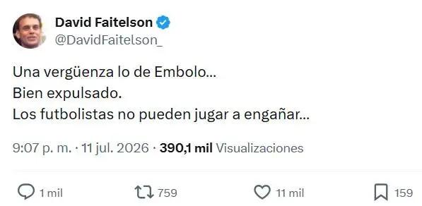 Lo que dicen los medios tras polémico triunfo de Argentina sobre Suiza para avanzar a semis