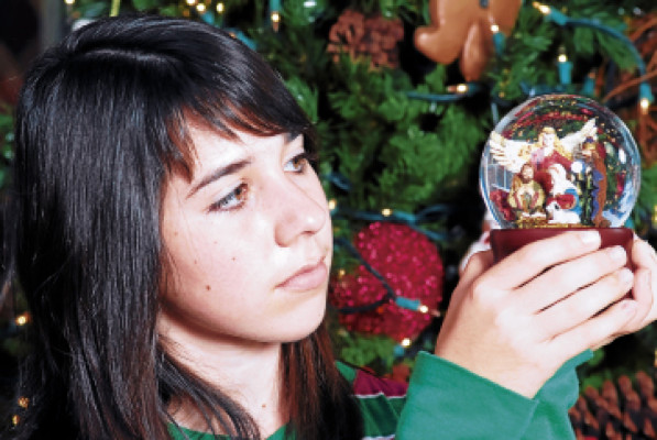 La verdadera Nochebuena