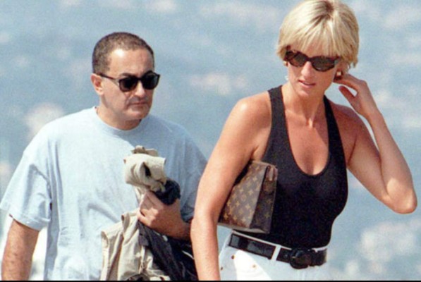 Los rostros de los famosos que murieron en extrañas circunstancias (FOTOS)